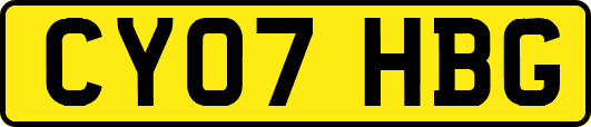 CY07HBG