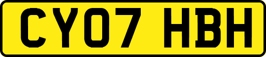 CY07HBH
