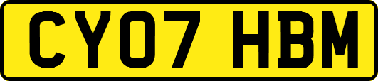 CY07HBM