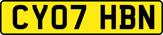 CY07HBN