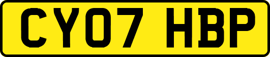 CY07HBP