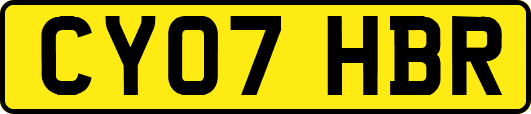 CY07HBR