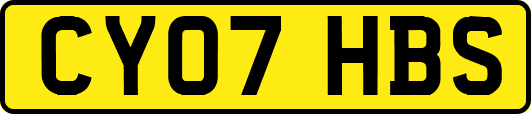 CY07HBS
