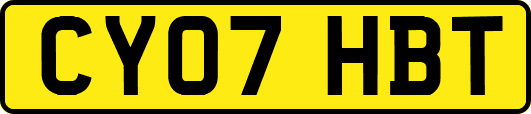 CY07HBT