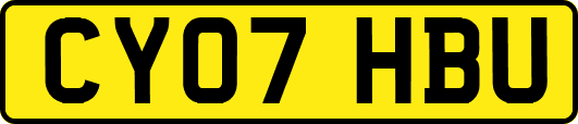CY07HBU
