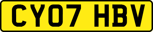 CY07HBV