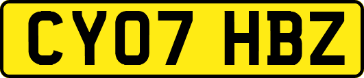 CY07HBZ