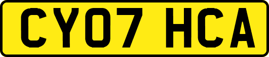 CY07HCA
