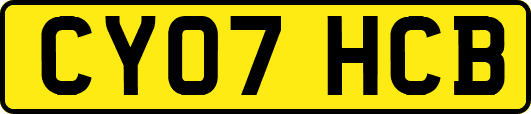 CY07HCB