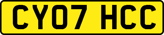 CY07HCC