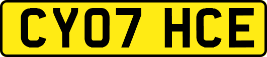 CY07HCE