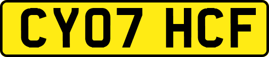 CY07HCF