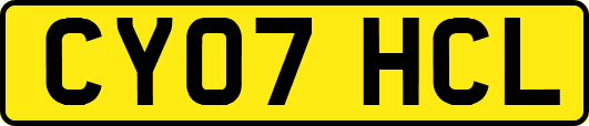 CY07HCL