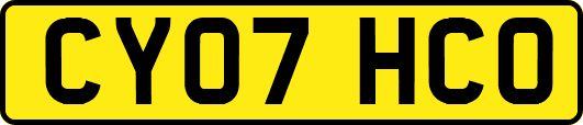 CY07HCO