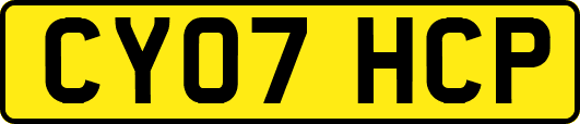 CY07HCP