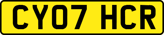 CY07HCR