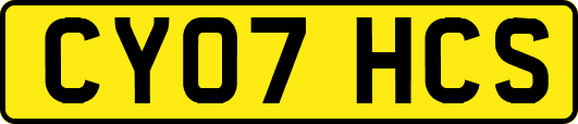 CY07HCS