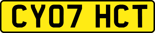 CY07HCT