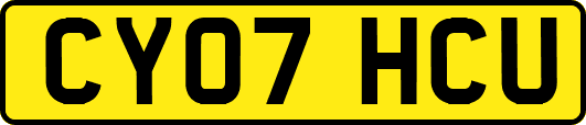 CY07HCU