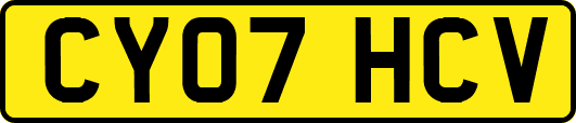 CY07HCV