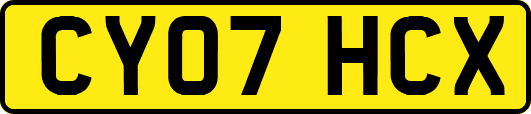 CY07HCX