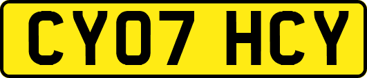 CY07HCY