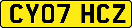 CY07HCZ