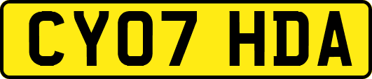 CY07HDA