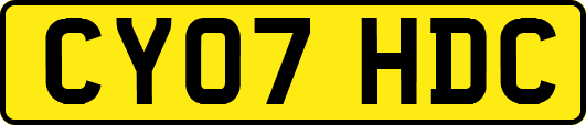 CY07HDC