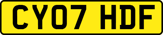 CY07HDF