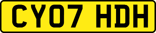 CY07HDH