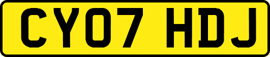 CY07HDJ