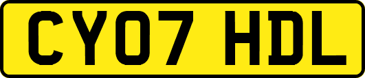 CY07HDL
