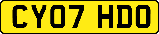 CY07HDO