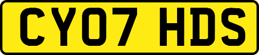 CY07HDS