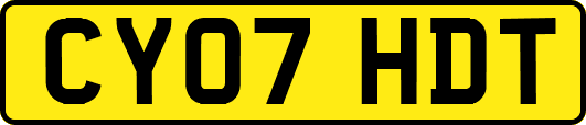 CY07HDT