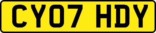 CY07HDY