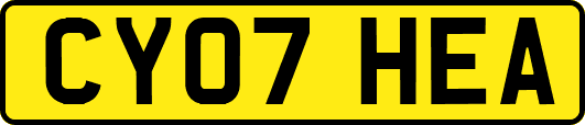 CY07HEA