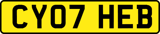 CY07HEB