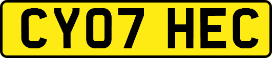 CY07HEC