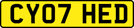 CY07HED