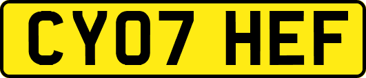 CY07HEF
