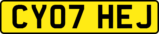 CY07HEJ