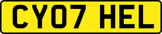 CY07HEL