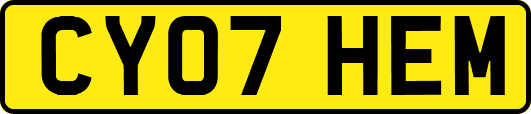 CY07HEM
