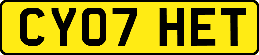 CY07HET