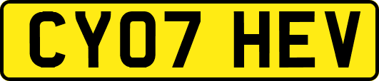 CY07HEV