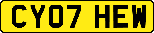 CY07HEW