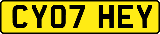 CY07HEY
