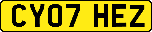 CY07HEZ